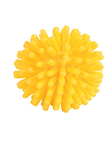 TRIXIE PELOTAS ERIZO PARA GATOS Ø3 CM - 3