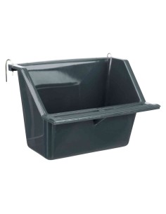 TRIXIE COMEDEROS GANCHO 6 X 6 CM (80 ML) 8 X 7 CM (130 ML) 11 X 9 CM (200 ML) - 5 2