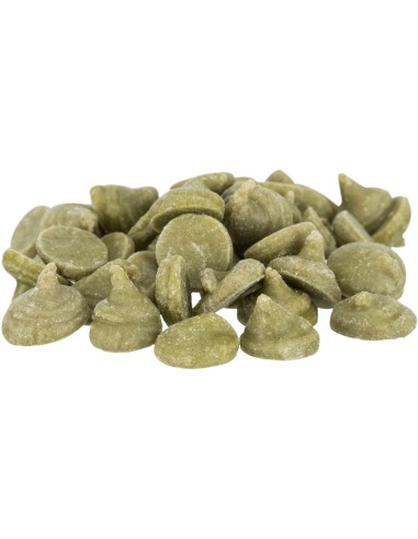 TRIXIE DROPS VITAMINADOS ROEDORES VERDURA - 75 GR 75 GR - 2