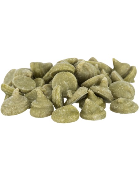 TRIXIE DROPS VITAMINADOS ROEDORES VERDURA - 75 GR 75 GR - 2