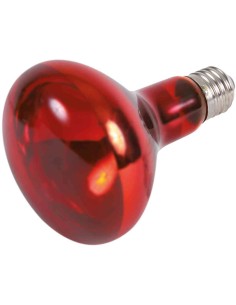 TRIXIE LÁMPARA CALEFACTANTE INFRARROJO 150 W 100 W 50 W Ø63 X 100 M M Ø63 X 100 M M Ø63 X 100 M M 35 W 75 W Ø80 X 110 M M  - 3 2