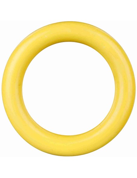 TRIXIE ANILLO DE CAUCHO NATURAL Ø15 CM Ø9 CM - 3