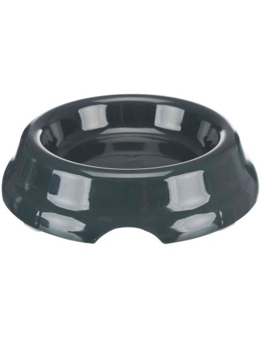 TRIXIE COMEDERO PLÁSTICO PARA GATOS Ø11 CM / 200 ML - 3