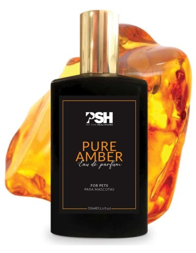 PSH PURE AMBER EAU DE PARFUM - 50 ML 50 ML