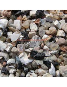 GALIAN COGASA GRIT PALOMOS CON CARBON - 1,75 KG 1 75 KG - 2