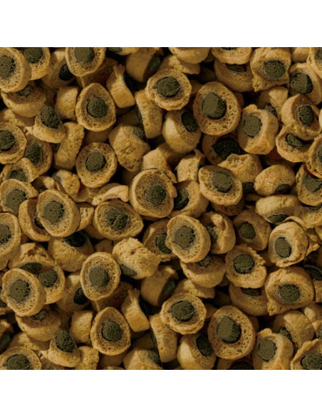 SERA REPTIL PROFESSIONAL HERBIVOR NATURE 250 ML (80 GR) - 3