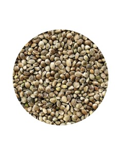 PET CUP CAÑAMON 3 KG 600 GR 1 KG (GRANEL)