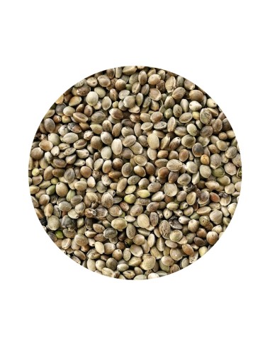 PET CUP CAÑAMON 3 KG 600 GR 1 KG (GRANEL)