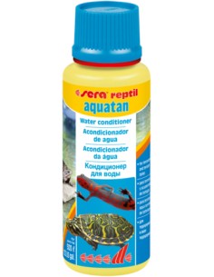 SERA REPTIL AQUATAN - 100 ML 100 ML - 2