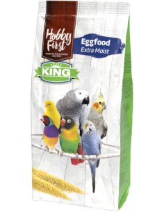 HOBBYFIRST HOBBY FIRST KING PASTA AL HUEVO EXTRA HÚMEDA - 400 GR 400 GR - 2