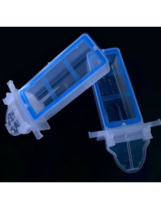MOLDES AVE COMEDERO MAYA CON RANURAS SIN RANURAS - 2 2