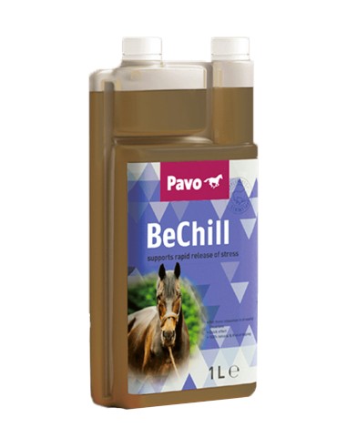 PAVO BECHILL - 1 LITRO 1 LITRO - 2