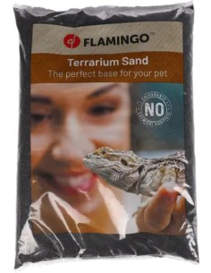 FLAMINGO ARENA TERRARIO GROTTO - 4 KG 4 KG - 2 2