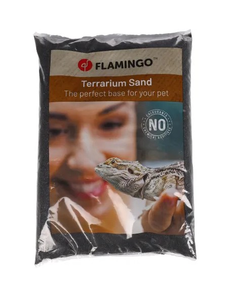 FLAMINGO ARENA TERRARIO GROTTO - 4 KG 4 KG - 3