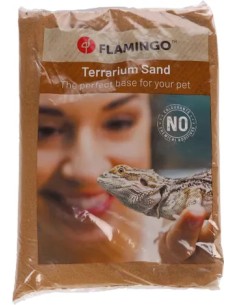 FLAMINGO ARENA TERRARIO KALAHARI - 4 KG 4 KG - 2 2