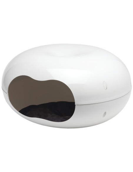 MODERNA CAMA DOONUT PARA GATOS - 50 X 50 X 26 CM 50 X 50 X 26 CM - 3