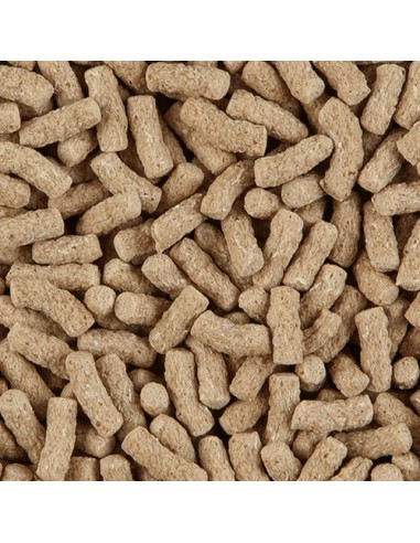 SERA POND GRANULAT NATURE 1.000 ML (170 GR) - 3