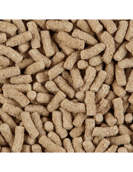 SERA POND GRANULAT NATURE 1.000 ML (170 GR) - 3