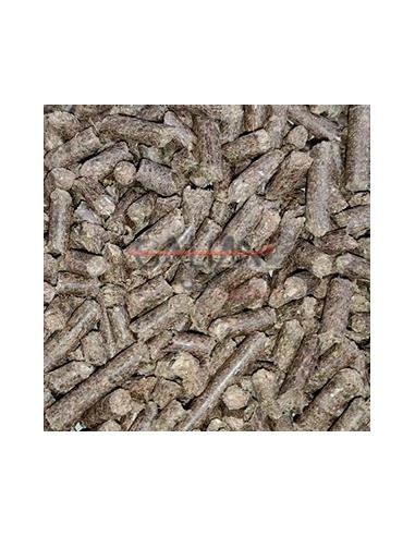 GALIAN COGASA GRANULO ALFALFA GALIAN - 35 KG 35 KG - 2