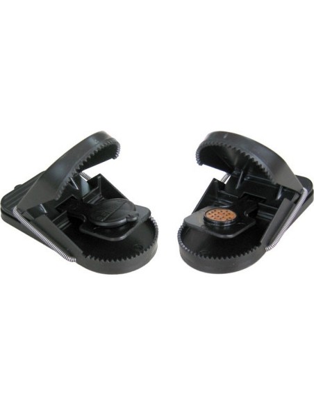 IMPEX EUROPA RATONERA RATIBROM ¡ZAS! (2 UNIDADES) - 2