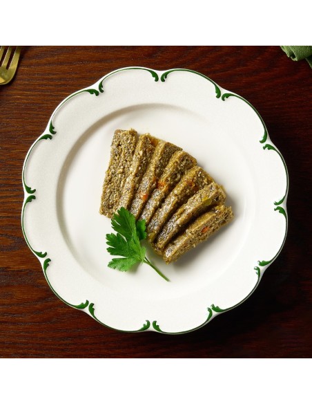 CANAGAN PETITE BACALAO Y ARENQUE PATÉ PARA PERROS PEQUEÑOS - 100 GR 100 GR - 3