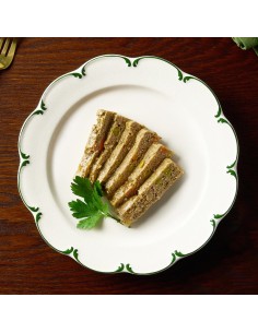 CANAGAN PETITE PAVO Y PATO PATÉ PARA PERROS PEQUEÑOS - 100 GR 100 GR - 2 2