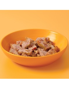 SYMPLY LITTLE PATÉ POLLO FRESCO PARA PERROS DE RAZA PEQUEÑA - 100 GR 100 GR - 2 2