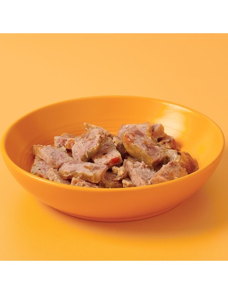 SYMPLY LITTLE PATÉ POLLO FRESCO PARA PERROS DE RAZA PEQUEÑA - 100 GR 100 GR - 3