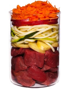 TERRA CANIS GRAIN FREE CIERVO CON PATATAS, MANZANAS Y ARÁNDANOS, SIN CEREALES - 400 GR 400 GR - 2 2