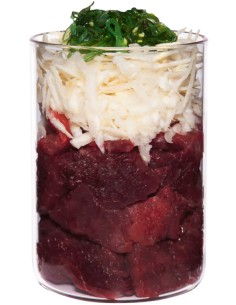 TERRA CANIS HIPOALLERGENIC LATA PARA PERROS CANGURO Y CHIRIVIA - 400 GR 400 GR - 2 2