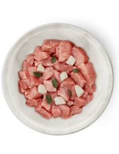 TERRA FELIS GRAIN FREE LATA DE CONEJO - 80 GR 80 GR - 2 2