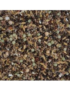 GALIAN COGASA MIXTURA ESPECIAL N. 3 PALOMOS DEPORTIVOS - 20 KG 20 KG - 2 2