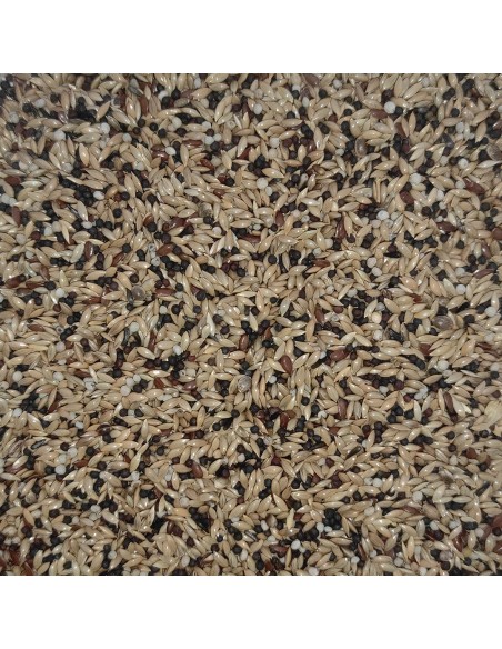 GALIAN COGASA MIXTURA CANARIOS ESPECIAL PROFESIONAL - 20 KG 20 KG - 3