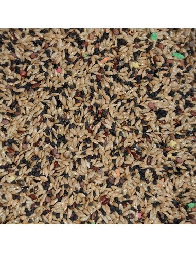 GALIAN COGASA MIXTURA CANARIOS NORMAL SIN AVENA 5 KG 20 KG 1 KG