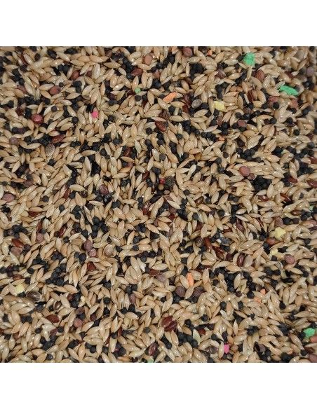 GALIAN COGASA MIXTURA CANARIOS NORMAL SIN AVENA 5 KG 20 KG 1 KG