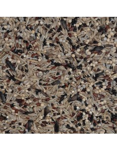 GALIAN COGASA MIXTURA SEMILLAS DE LA SALUD NORMAL - 20 KG 20 KG - 2 2