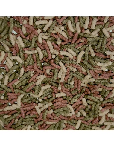 ACUALIAN STICK PARA REPTILES 250 ML 1000 ML 130 ML 7500 ML - 3