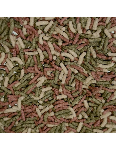 ACUALIAN STICK PARA REPTILES 250 ML 1000 ML 130 ML 7500 ML - 3