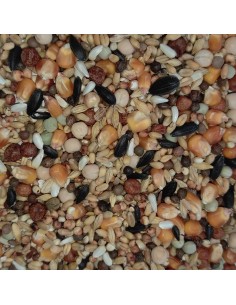 GALIAN COGASA MIXTURA M1 MUDA Y REPOSO PALOMAS MENSAJERAS - 20 KG 20 KG - 3 2