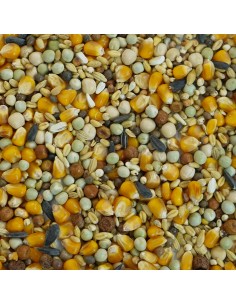 GALIAN COGASA MIXTURA M3 CONCURSO PALOMAS MENSAJERAS - 20 KG 20 KG - 3 2