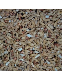 GALIAN COGASA MIXTURA M7 DEPURATIVA PALOMAS MENSAJERAS - 20 KG 20 KG - 3 2