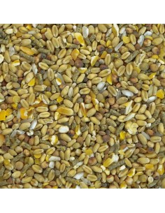 GALIAN COGASA MIXTURA AVES DE CORRAL GALIAN - 20 KG 20 KG - 3 2