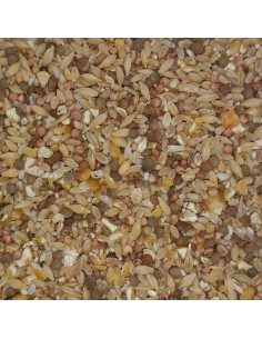 GALIAN COGASA MIXTURA GALLINAS DE CORRAL GALIAN - 20 KG 20 KG - 3 2