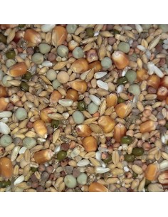 GALIAN COGASA MIXTURA GALLO INGLES COMPETICION GALIAN - 20 KG 20 KG - 3 2