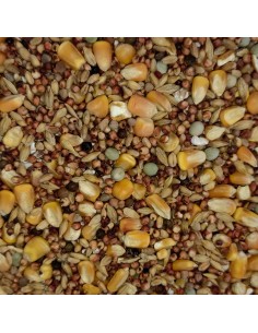 GALIAN COGASA MIXTURA CRIADERO CON MAIZ Nº2 - 20 KG 20 KG - 3 2