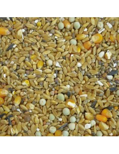 GALIAN COGASA MIXTURA PERDICES ESPECIAL GALIAN - 20 KG 20 KG - 3 2