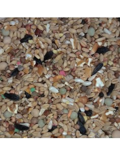 GALIAN COGASA MIXTURA PERDICES GALIAN - 20 KG 20 KG - 3 2