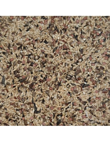 GALIAN COGASA MIXTURA JILGUEROS PROFESIONAL GALIAN - 20 KG 20 KG - 2