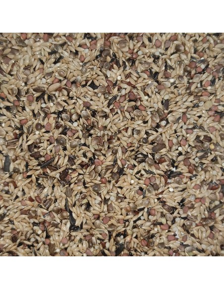 GALIAN COGASA MIXTURA JILGUEROS PROFESIONAL GALIAN - 20 KG 20 KG - 2