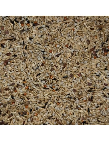 GALIAN COGASA MIXTURA CARDENALITOS ESPECIAL GALIAN - 20 KG 20 KG - 2